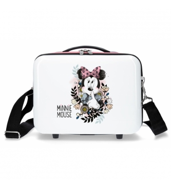 Joumma Bags para mulher. Bolsa adaptável ao carrinho Minnie Style flo