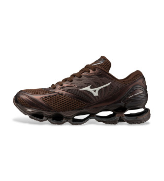 Mizuno para hombre. D1GA2511 Zapatillas Wave Prophecy Ls (42), Plano, Cordones, Casual, Deportivo