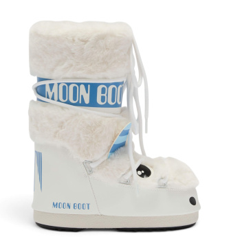 Icon Little Yeti-stövlar