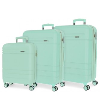 Movom. Movom Galaxy 55 - 68 - 78 cm azul claro Movom