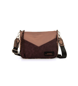 MTNG para mujer. ALPHA2 Bolso Alpha2 Rosa (OSFA), Casual, Sintético