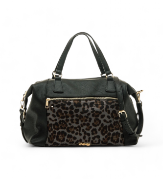 MTNG para mujer. BELK Bolso Belk negro (OSFA), Casual, Sintético, MTNG outlet 2024.