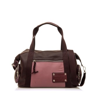 Mustang para mujer. CHELSY Bolso Chelsy Rojo (OSFA), Casual, Sintético