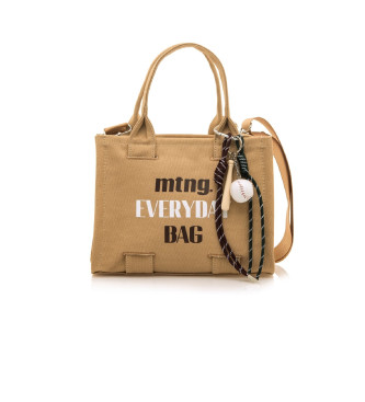 Mustang para mujer. EVEN Bolso Even Beige (OSFA), Casual, Sintético