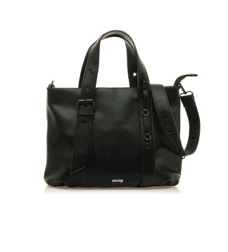 MTNG para mujer. MACK Bolso shopper Mack Negro (OSFA), Casual, Sintético, MTNG outlet 2024.