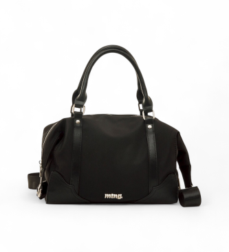 MTNG para mujer. SARAI Bolso Sarai negro (OSFA), Casual, Sintético
