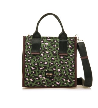 MTNG para mujer. WALDOT Bolso Waldot verde (OSFA), Casual, Sintético, MTNG outlet 2024.