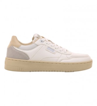 MTNG para mujer. 60408 Zapatillas Delta blanco (41), 3 a 5cm, Cordones, Casual, MTNG outlet 2024.
