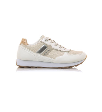 MTNG para mujer. 60447 Zapatillas Sai blanco (37), Plano, Cordones, Casual, MTNG outlet 2024.
