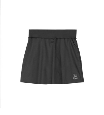 Munich para mujer. 2507209 Falda pantalón Basic negro (XL), Deportivo, Tenis/Padel, Multideporte, Poliéster, Munich outlet 2024.