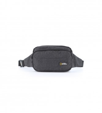 National Geographic. Rionera Pro Grey -21X8X13cm National Geographic