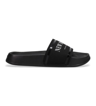 Para mujer. SWF200 Chanclas 200 (36.5), Plano, Ninguno, Beachwear