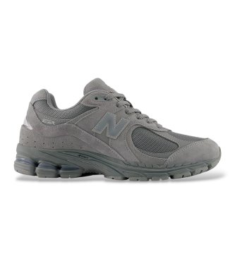 New Balance unisex Zapatillas 2002R gris