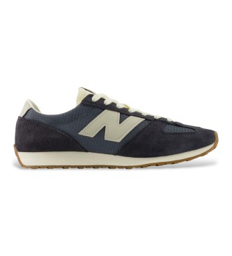 New Balance para hombre. U471V1_LI Zapatillas 471 marino (45.5), Plano, Cordones, Casual, Mesh