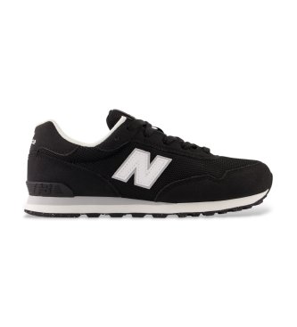 New Balance unisex Zapatillas 515 negro