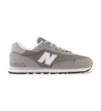 New Balance unisex Zapatillas 515 gris