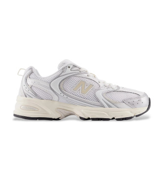 New Balance unisex. U530V1 Träningsskor U530V1 vit (38), Karta, Nyckelband, Casual