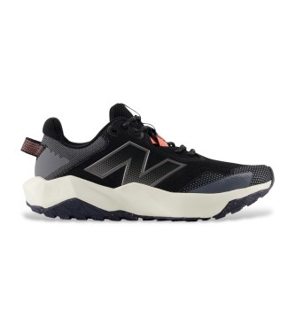 Zapatillas DynaSoft Nitrel V5 negro (065 B= 37 B), Plano, Cordones, Casual, Deportivo, Multideporte