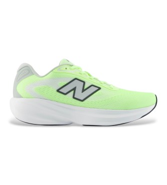 New Balance para mujer. W680V9_RU Zapatillas Fresh Foam 680 v9 verde (36.5), Plano, Cordones, Casual, Deportivo, Running, Multideporte, Mesh