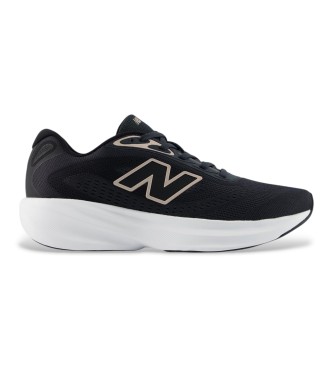 New Balance para mujer. W680V9_RU Zapatillas Fresh Foam 680 v9 negro (40.5), Plano, Cordones, Casual, Deportivo, Running, Multideporte, Mesh