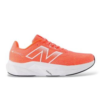 New Balance WFCPRV5 Zapatillas FuelCell Propel v5 rojo