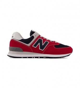 Nuevo New Balance Granate Hombre | Compra Online a Precios Super Baratos