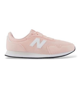 New Balance /niña Zapatillas 323 rosa