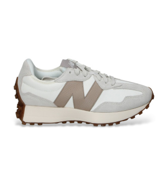 New Balance för kvinnor. U327V1 Skor 327 grå (37.5), Karta, Före, Nyckelband, Casual