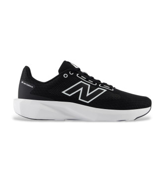 New Balance para hombre. M413V3 Zapatillas 413V3 negro (44), Plano, Cordones, Casual, Deportivo, Multideporte