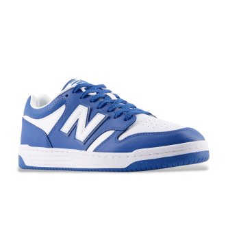 New Balance Zapatillas 480 azul