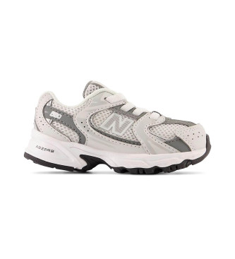 New Balance unisex Zapatillas 530 Bungee gris