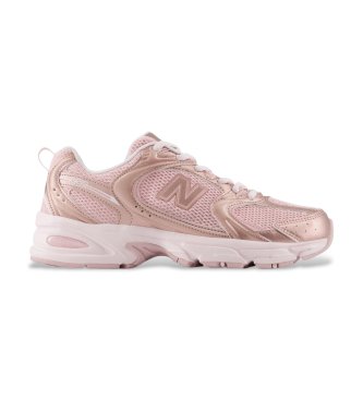 New Balance unisex Zapatillas 530 rosa