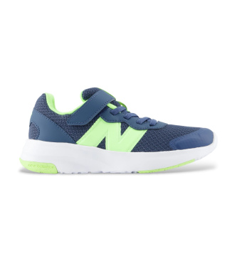 New Balance Zapatillas 578 azul (15USA=33)