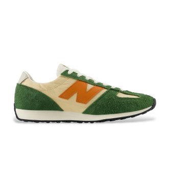 New Balance Zapatillas de piel 471 verde ( D=35 5)