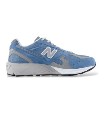 Låg sneaker '880' 8