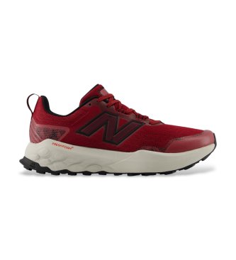 New Balance MTGAROV2 Zapatillas Fresh Foam Garoé rojo