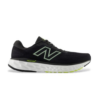 New Balance MEVOZV4 Zapatillas Fresh Foam X EVOZ v4 negro