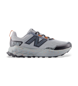 New Balance para hombre. MTGAROV2 Zapatillas Fresh Foam X Garoé V2 gris (45), Plano, 1 a 3cm, Cordones, Casual, Deportivo, Multideporte