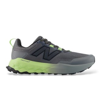 New Balance MTGAROV2 Zapatillas Fresh Foam X Garoe gris