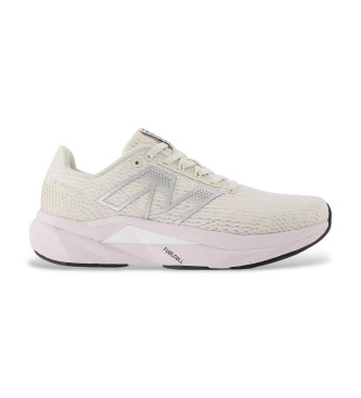 New Balance Para Mujer. WFCPRV5 Zapatillas Fuelcell Propelv5 Beige (41), Plano, 1 A 3Cm, Cordones, Casual, Deportivo, Running, Multideporte-image