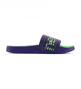 New Balance para hombre. Chanclas 200v1 marino New Balance
