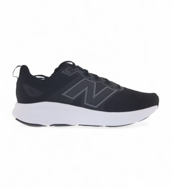 New Balance Per Uomo. M460V4 Scarpe Da Ginnastica Nere 460V4 (42), Nero, Basso, Stringhe, Sportivo, Running, Multisport-image