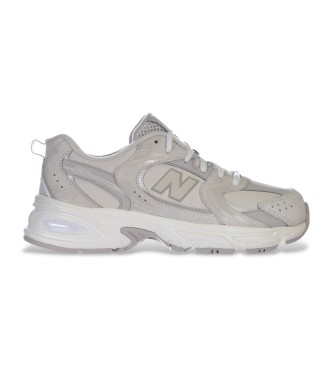 New Balance unisex Zapatillas 530 gris