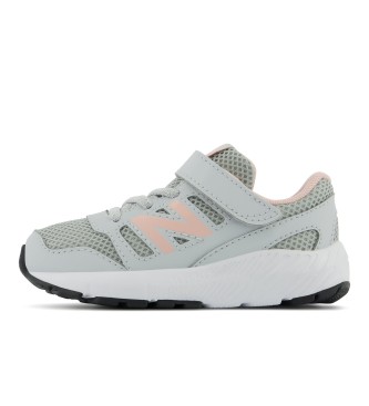 New Balance. Zapatillas 570v2 gris New Balance