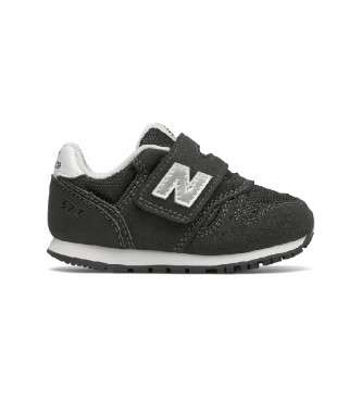New Balance para niños. Zapatillas Classic 373v2 negro New Balance
