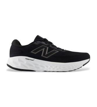 New Balance MEVOZV4 Zapatillas Fresh Foam X EVOZ v4 negro