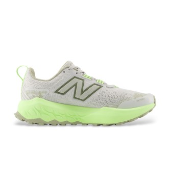 New Balance WTGAROV2 Zapatillas Fresh Foam X Garoé gris