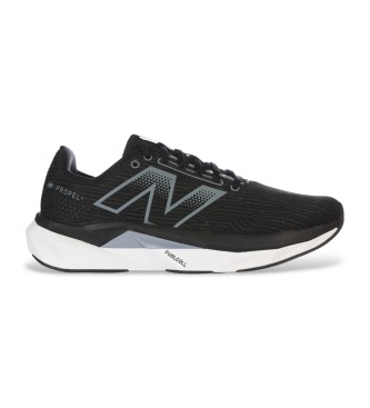 New Balance för män. MFCPRV5 Löparskor Fuelcell Propel V5 svart (47.5), Karta, Nyckelband, Casual, Deportivo, Löpning, Multisport