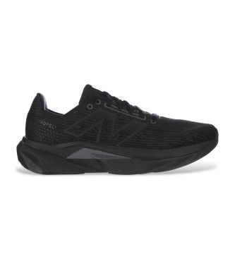 New Balance MFCPRV5 Zapatillas FuelCell Propel v5 negro