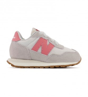 New Balance. Zapatillas 237v1 Bungee gris New Balance